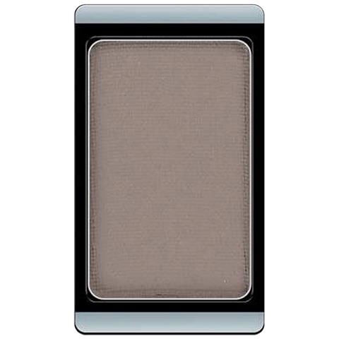 Eyeshadow - Ombretto occhi Matt 520 Light Grey Mocha - Foto 1