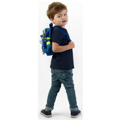 Zaino Della Polizia - Foto 2