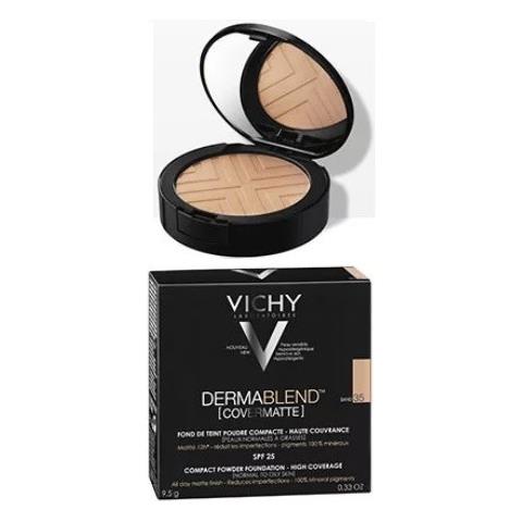 Dermablend Covermatte 35 9,5 G - Foto 1