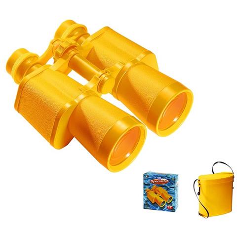 Speciale Binocolo Giallo - Foto 3