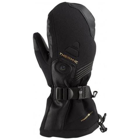 Ultra Heat Mitten Glove M Muffola Sci Uomo Taglia L - Foto 1