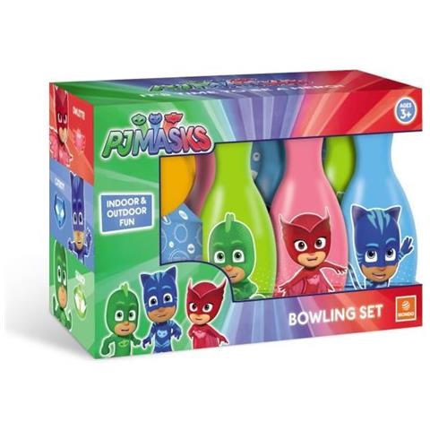 Bowling Pyjamasques - Foto 1
