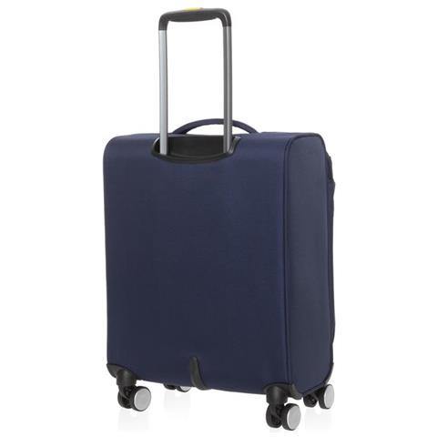 Trolley Md20 Trolley Dressblue Qmv01.08q - Foto 2