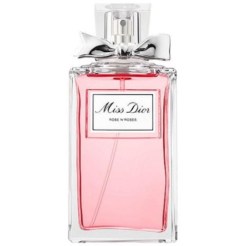 Christian Dior Miss Dior Rose N'roses Eau De Toilette, 50 Ml - Foto 2