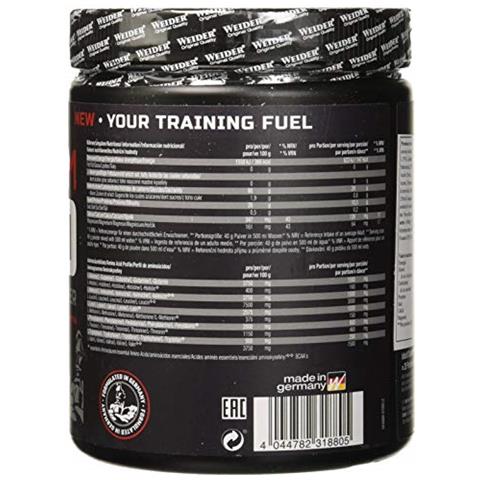 Premium Amino Powder - 800g - Foto 2
