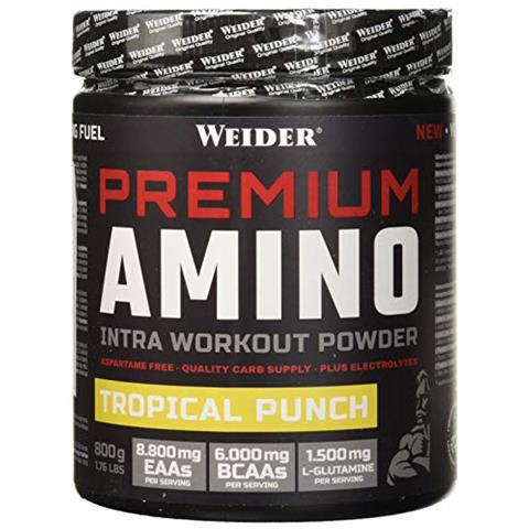 Premium Amino Powder - 800g - Foto 1