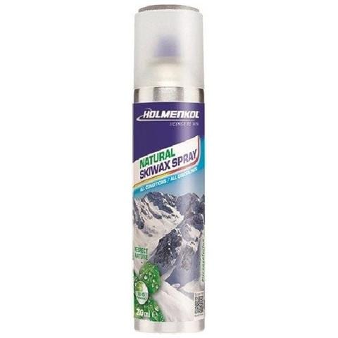 Natural Spray Skiwax Sciolina Spry - Foto 1