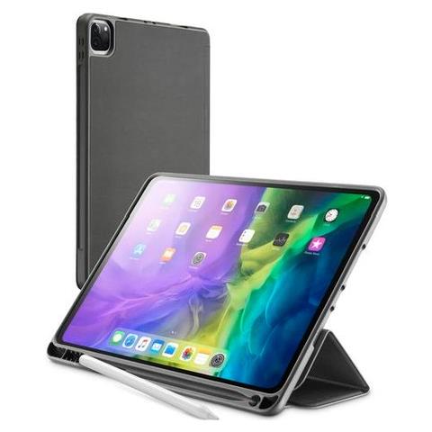 Folio Pencil è La Custodia Ultra-protettiva Che Ti Permette Di Avere Sempre Il Pennino Del Tuo Tablet A Portata Di Mano, Grazie Allalloggiamento Dedicato - Foto 1