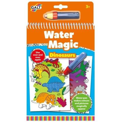 Acqua Magic: Coloring Book Animalute - Foto 2