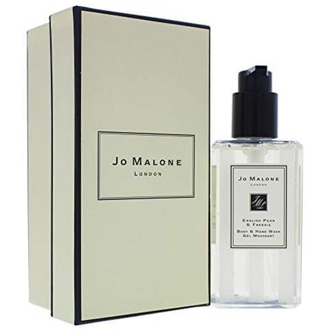 English Pear Freesia Sapone Per Le Mani E Corpo 250ml - Foto 2