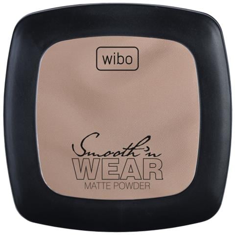 Smooth N Wear Opaco Polvere 2 - Foto 1