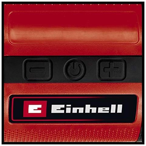 Altoparlante A Batteria Tc-sr 18 Li Bt-solo Power X-change (ioni Di Litio, 18 V, Porta Usb, Attacco Aux, Bluetooth, Senza Batteria E Caricabatteria) - Foto 2