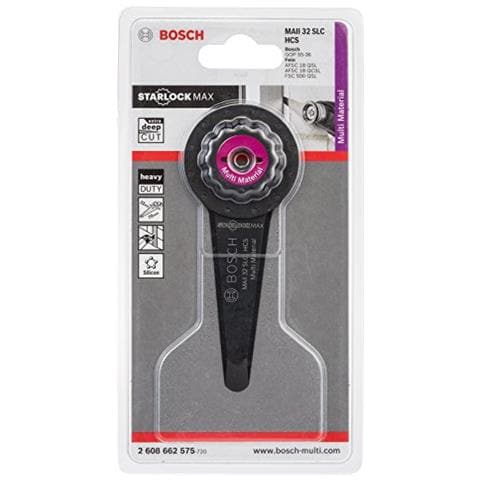 Professionale 2608662575 Accessorio Per Utensili Multifunzione - Foto 2