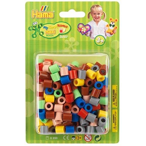 Perle Da Stiro, 8523, Multicolore - Foto 1