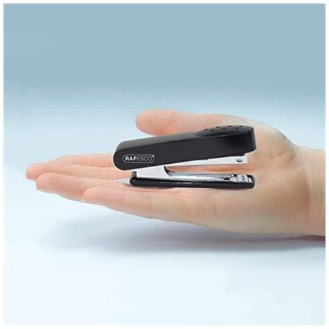 No. 10 Mini Cucitrice E 1000 Staples (104 Mm) - Foto 2