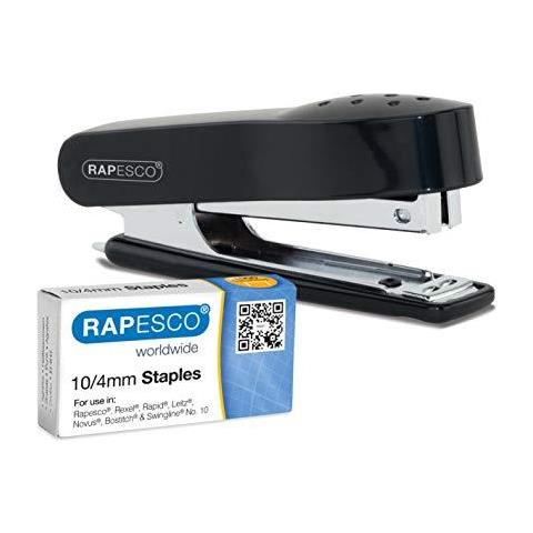 No. 10 Mini Cucitrice E 1000 Staples (104 Mm) - Foto 1