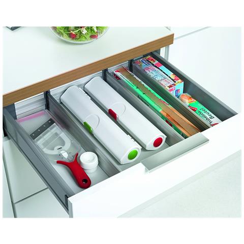 Dispenser Per Taglierina Bianco / Verde - 0000508270 - Foto 2