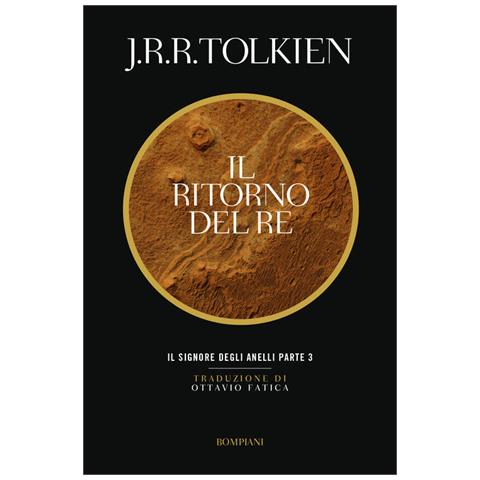 John R. R. Tolkien - Il ritorno del re. Il Signore degli anelli. Vol. 3 - Foto 2
