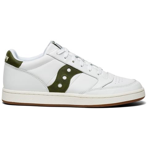SAUCONY - Scarpe Jazz Court Taglia 43 Codice S70555-23 Bianco - ePRICE