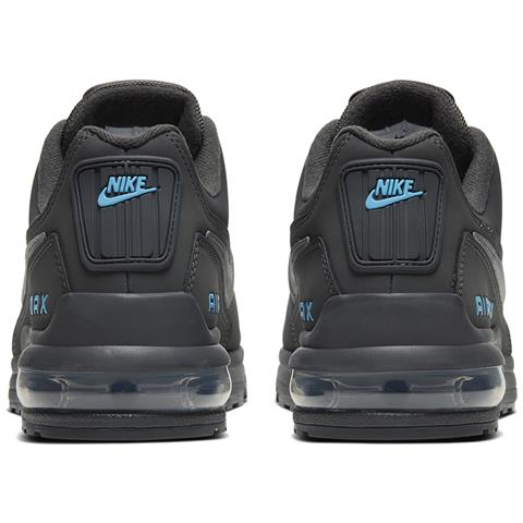 Scarpe Air Max Ltd 3 Taglia 42.5 Codice Ct2275-002 Grigio - Foto 6