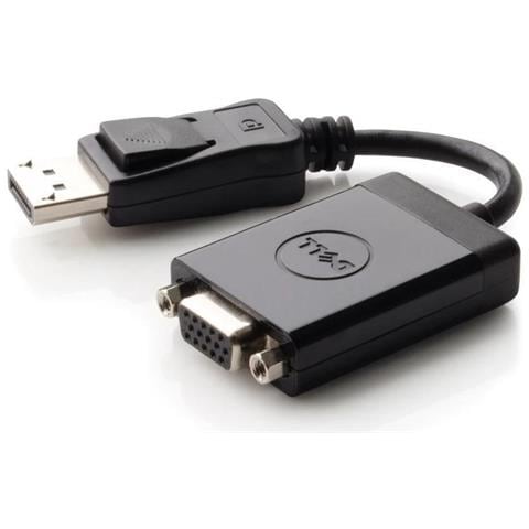 5KMR3 cavo e adattatore video 0,17 m DisplayPort VGA (D-Sub) - Foto 3