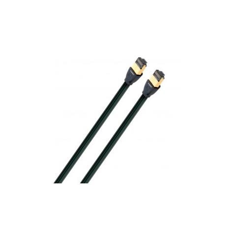 1.5m RJ / E Forest, 1,5m, Cat7, RJ-45 - Foto 1