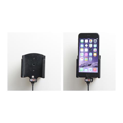 521660 Auto Active holder Nero supporto per personal communication - Foto 5