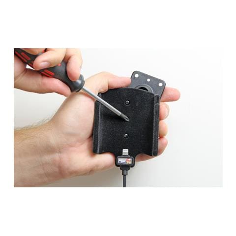 521660 Auto Active holder Nero supporto per personal communication - Foto 2