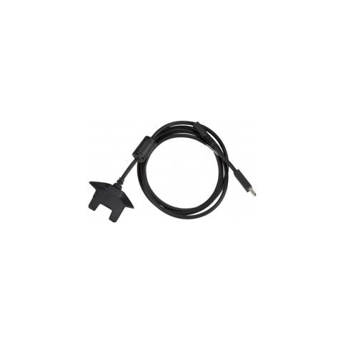 CBL-TC7X-USB1-01, Interno, Lettore di codice a barre, DC, Nero - Foto 1
