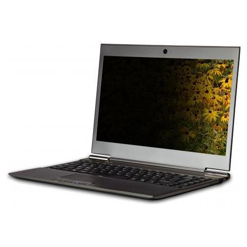 Storage Alt 23in Privacy Filter 2-way 23.0in wide (16:9), Senza cornice, Monitor, Nero, Anti-glare, LCD / CRT, 16:9 - Foto 3