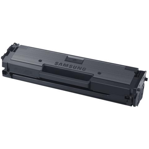 Cartuccia Originale Laser MLT-D111L Colore Nero Capacità 1800 Pagine - Foto 2