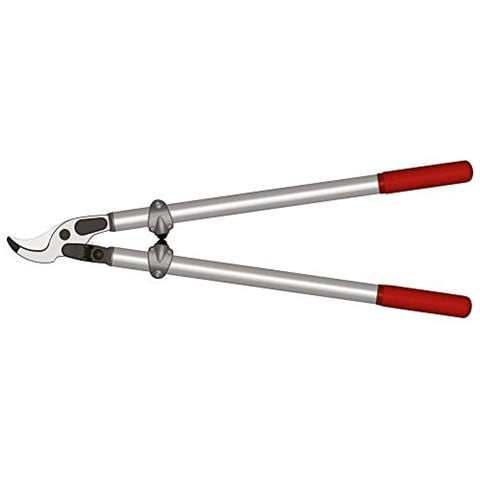 220 Due Mano Pruner, Argento, 119,4 x 16,5 x 6,3 cm, 06257 - Foto 1