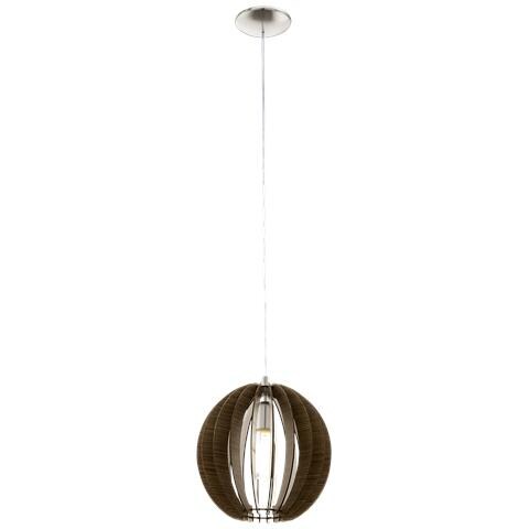 COSSANO Multicolore lampada a sospensione - Foto 1