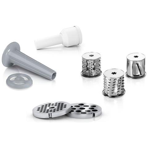 MFW2514W robot da cucina 350 W Bianco - Foto 2