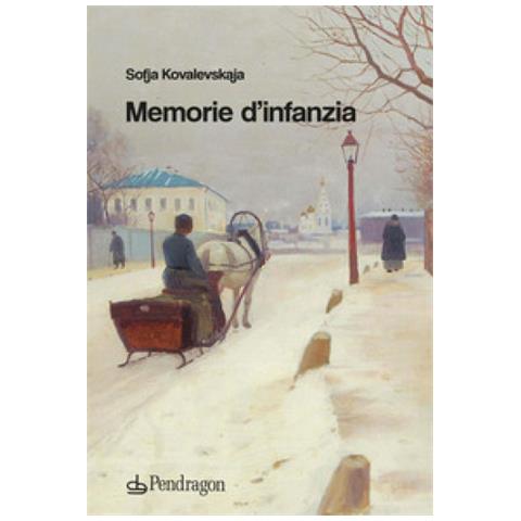 Sof'ja Kovalevskaja - Memorie D'infanzia - Foto 1