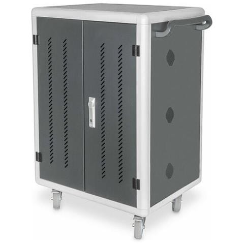 Armadio Di Ricarica Mobile Per Notebook / Tablet Fino A 15,6 Pollici - Foto 1