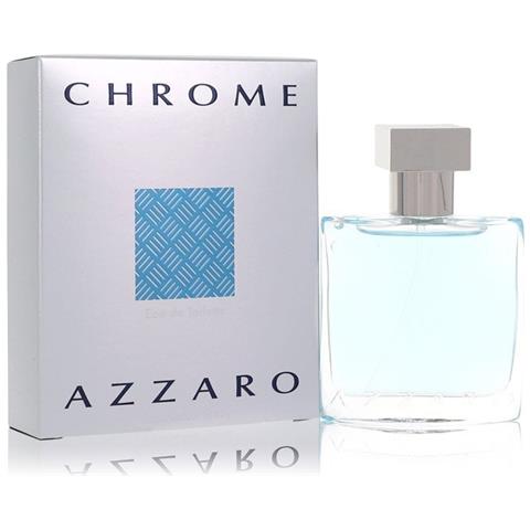 Chrome Eau De Toilette Spray 30 Ml Uomo - Foto 2