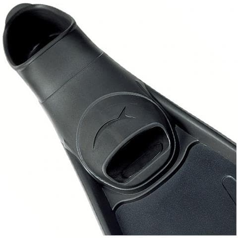 React Polipropilene 36/37 Medium Nero - Foto 3