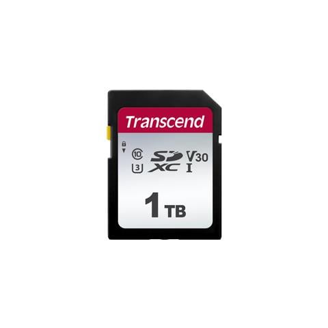 300S 1 TB SDXC 3D NAND Classe 10 - Foto 1