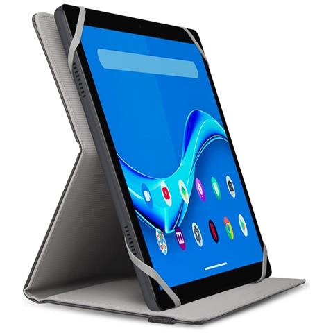 Custodia A Libro Stand Universale Per Tablet Fino A 11"" - Foto 1