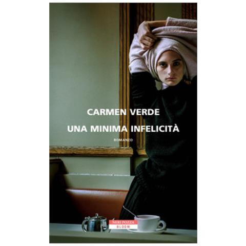 Carmen Verde - Una Minima Infelicità - Foto 1