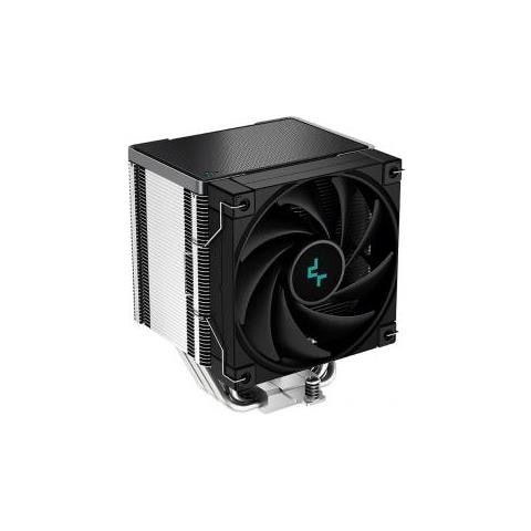 Dissipatore CPU ad Aria AK500 per Socket LGA 1150 (presa H3), LGA 1151 (presa H4), LGA 1155 (presa H2), LGA 1200 (presa H5), LGA 1700, LGA 2011 (presa R), LGA 2011-v3 (presa R), LGA 2066, Socket Intel AM4, AM5 - Foto 2