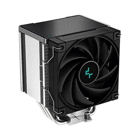 Dissipatore CPU ad Aria AK500 per Socket LGA 1150 (presa H3), LGA 1151 (presa H4), LGA 1155 (presa H2), LGA 1200 (presa H5), LGA 1700, LGA 2011 (presa R), LGA 2011-v3 (presa R), LGA 2066, Socket Intel AM4, AM5 - Foto 1