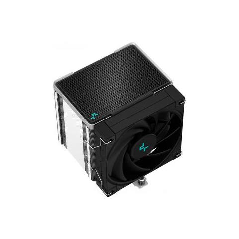 Dissipatore CPU ad Aria AK500 per Socket LGA 1150 (presa H3), LGA 1151 (presa H4), LGA 1155 (presa H2), LGA 1200 (presa H5), LGA 1700, LGA 2011 (presa R), LGA 2011-v3 (presa R), LGA 2066, Socket Intel AM4, AM5 - Foto 4