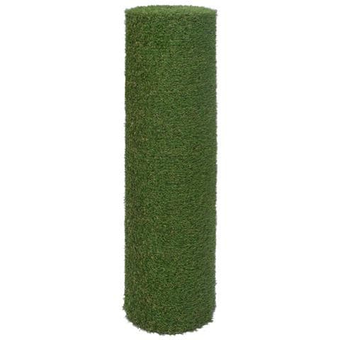 Erba Sintetica 1x5 M / 20 Mm Verde - Foto 7