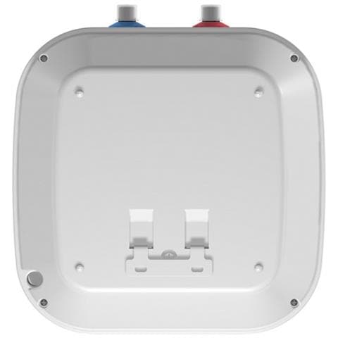 Scaldabagno Elettrico Hit Pro con Capacità 10 Litri Colore Bianco - Foto 7