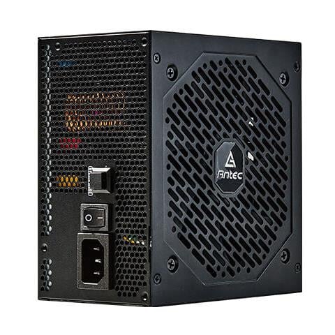 Alimentatore PC Neo ECO Modular NE750G M EC 750 W 20+4 pin ATX ATX Colore Nero - Foto 2