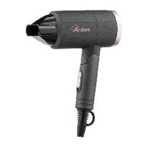 Asciugacapelli Arphon01 - Stylito - 1200w Asciugacapelli Da Viaggio - Foto 1