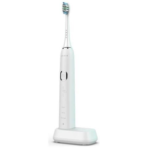 Db3 Adulto Spazzolino Elettrico Sonico Bianco - Foto 1