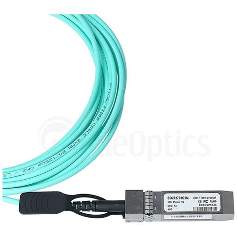 Sfp28-25g-aoc30m-bo Cavo Infiniband 30 M Colore Aqua - Foto 7